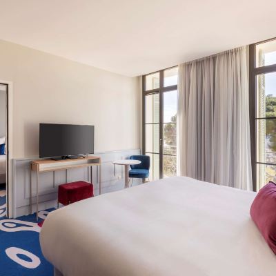 Family Room, Multiple Beds, Non Smoking, Sea View Eden Rose Grand Hotel, BW Premier Collection Promo Code
