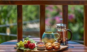 Old Town Hotel Kalkan - Housity