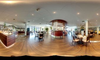 Best Western Hotel Wetzlar