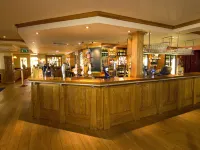 Premier Inn Gloucester Business Park Hotel di Gloucester