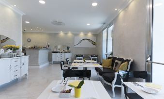 Hotel Altavilla Catanzaro - Housity