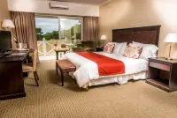 Howard Johnson by Wyndham Carilo Convention Center