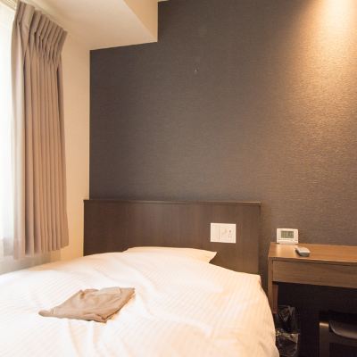 ビジネスシングル(禁煙) Hotel No.1 Okayama クーポン