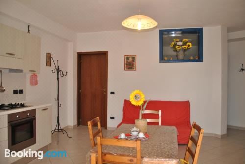 公寓 - 地面楼层