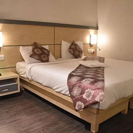Hotel South Coast