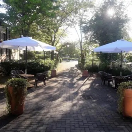 Hotel Tre Ville