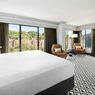 Suite (the Arcadian) Arcadian Hotel Brookline Promo Code
