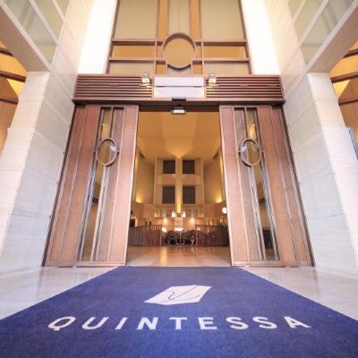 飯店隨機安排房型 札幌Quintessa飯店優惠