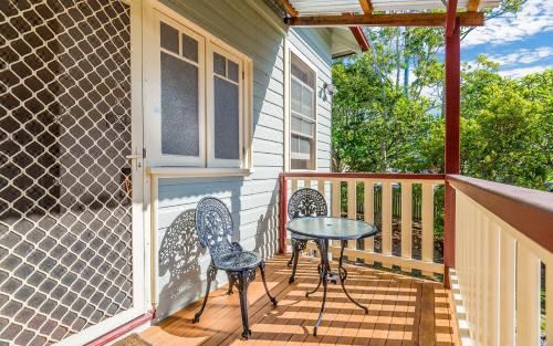 Ithaca Three-Bedroom House