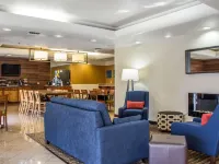 Comfort Inn & Suites Near Kino Sports Complex Hotel di Tucson