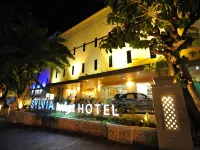 Sylvia Hotel Budget