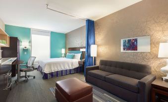 Home2 Suites by Hilton Florence