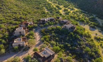 The Ritz-Carlton, Dove Mountain