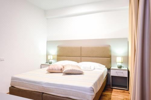 公寓 - 地面楼层