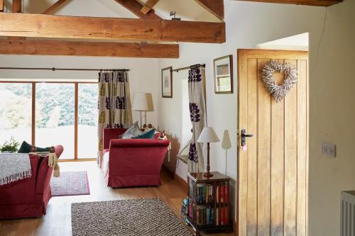 一卧室公寓 - 较高楼层