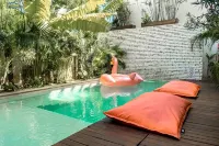The Strabon Tulum