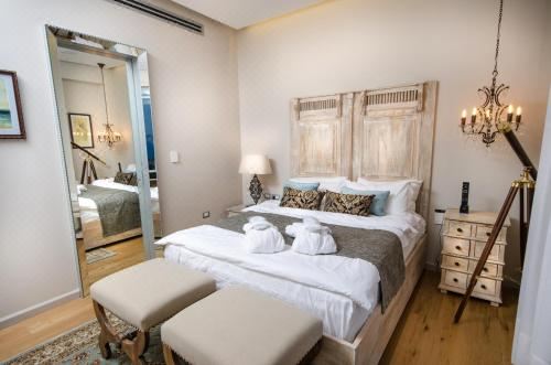 套房（带阳台）