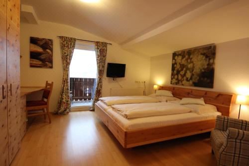 卡霍恩舒适双人间