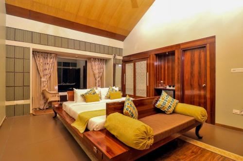 Radosri Superior Family Room