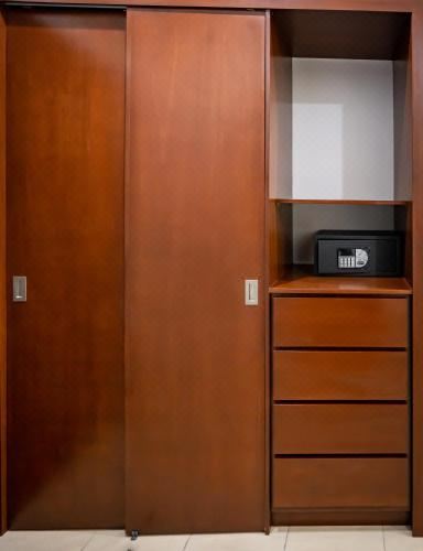 特大床房（带阳台）