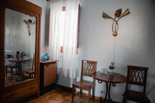 大型双人或双床间