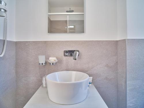 海景双人或双床间带加床