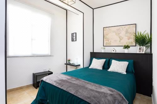 Home2Book le Boutique Two-Bedroom Apartment