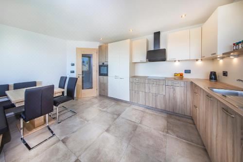 高級兩臥室公寓