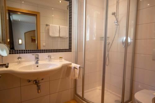 Kirchwirt Appartements Double Room