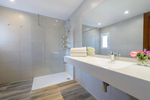 别墅（带独立泳池）