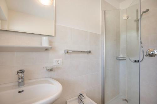 高级两卧室公寓