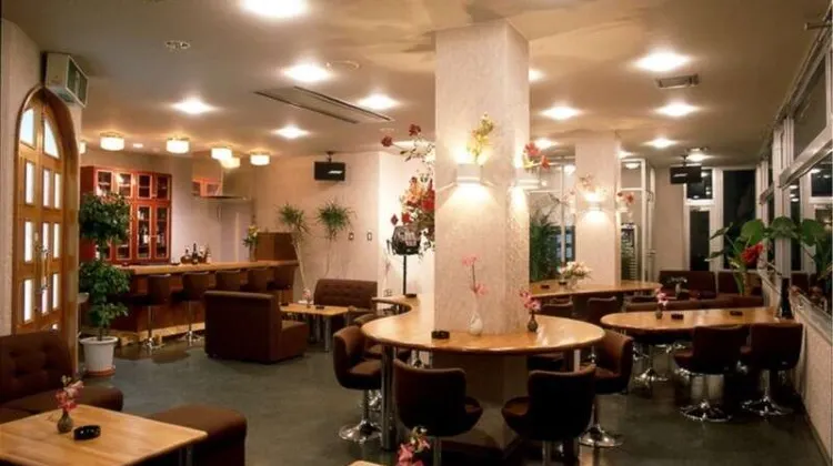 伊東園ホテル尾瀬老神山楽荘 食事・レストラン