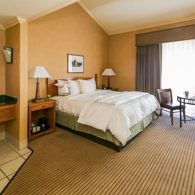 King Hotel Room With Loft-Sleeps 4 Mammoth Mountain Inn Promo Code