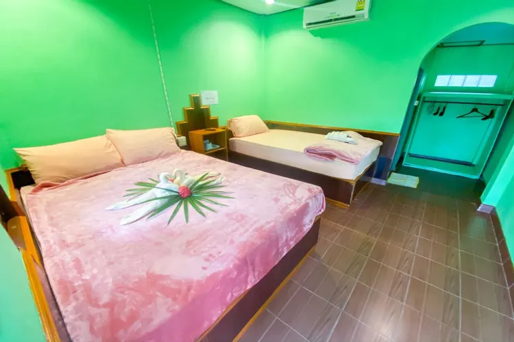 ห้องแฟมิลี่