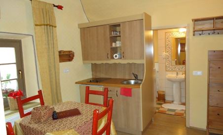 Suitetrails - Vitranc Apartments