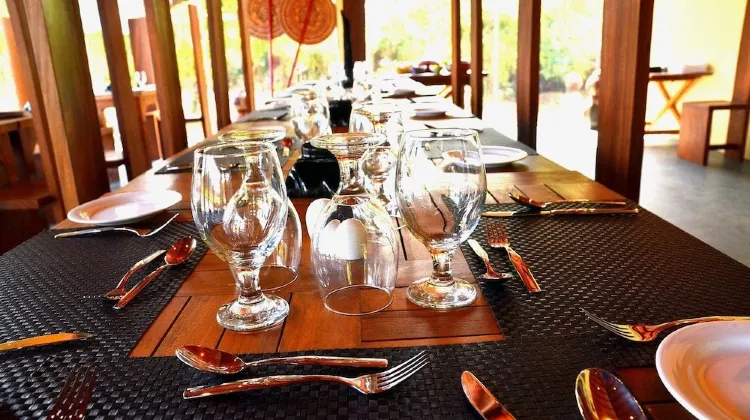 Sigiriya King's Resort Dining/Restaurant