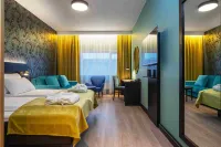 Thon Hotel Oslo Airport