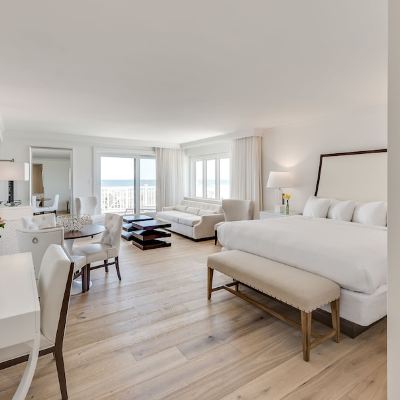 Oceanfront Luxury King Studio Icona Avalon Promo Code