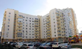 Apartments on Yuzhnaya 25
