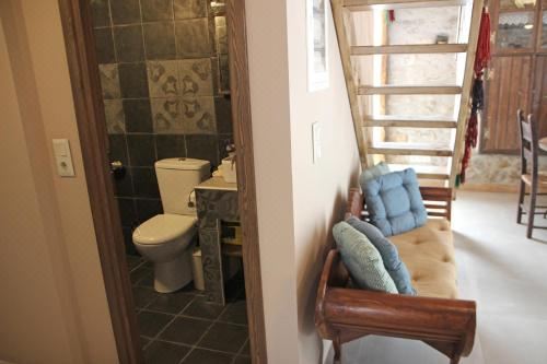 三人间（园景）