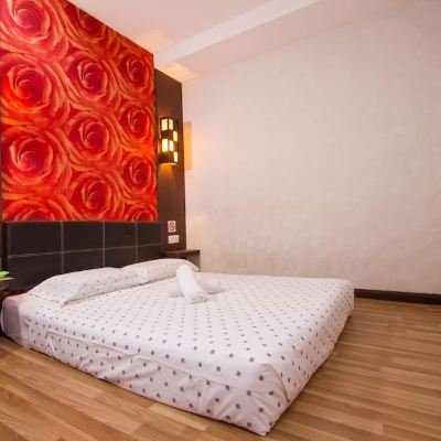 Deluxe Room Remember Hotel Batu Pahat Promo Code