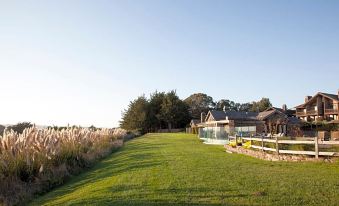 The Lodge at Bodega Bay