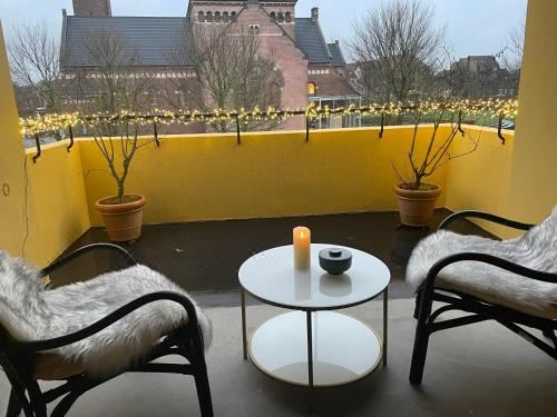 Villa A Hotel Double Room