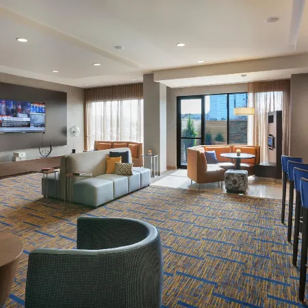 TownePlace Suites by Marriott Toronto Northeast/Markham