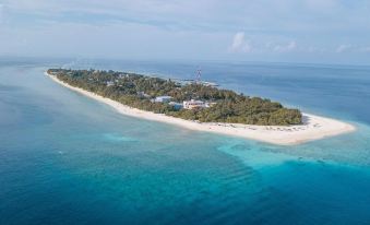 Ukulhas Beach Inn