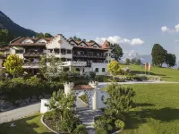 Hotel AlpenSchlössl