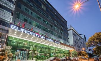 VH Eurostar Tirana Hotel Congress & Tirana Spa