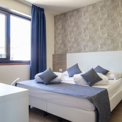 Standard Double Room Arco Smart Hotel Promo Code