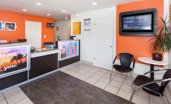 Motel 6 Rosemead, CA - Los Angeles