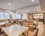 Comfort Inn & Suites University